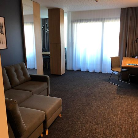 Hotel Olimp Business & Spa Wejherowo Esterno foto